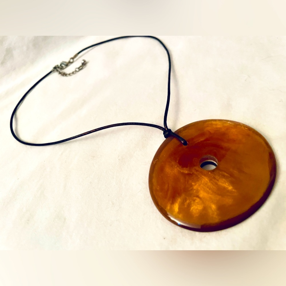 Culture Mix Shell Necklace